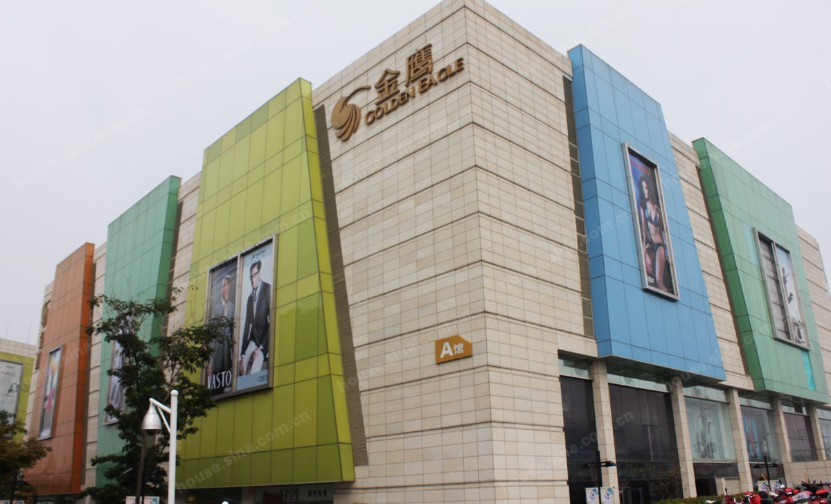 珠海金鹰奥莱城