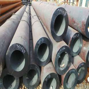 珠海5310高压锅炉管