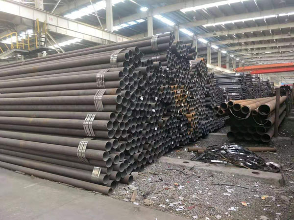 珠海无缝钢管