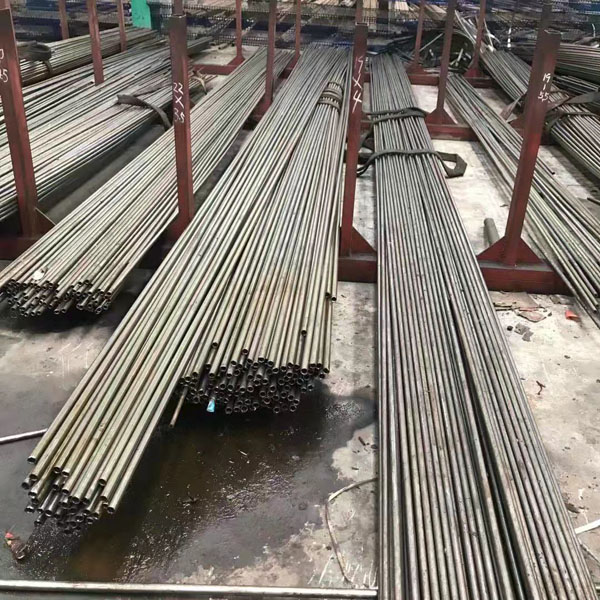 珠海精密钢管