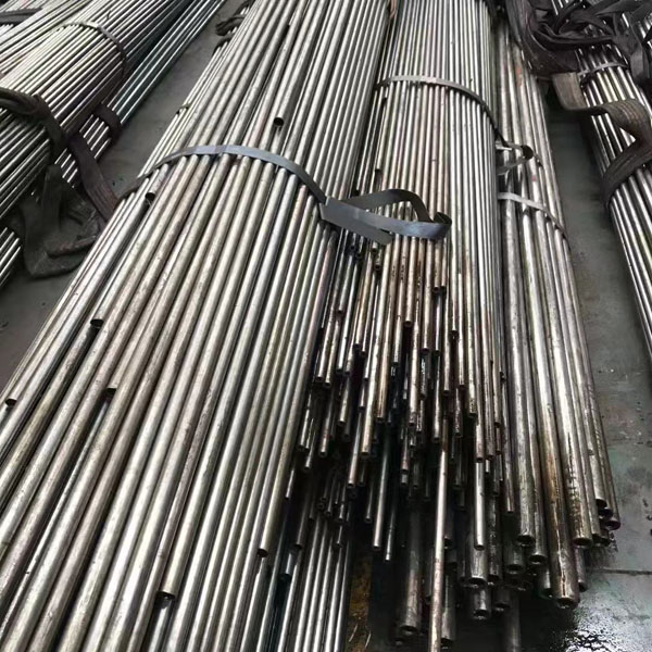 珠海精密钢管